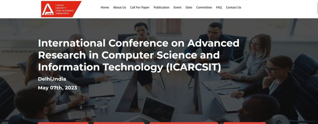 ICARCSIT