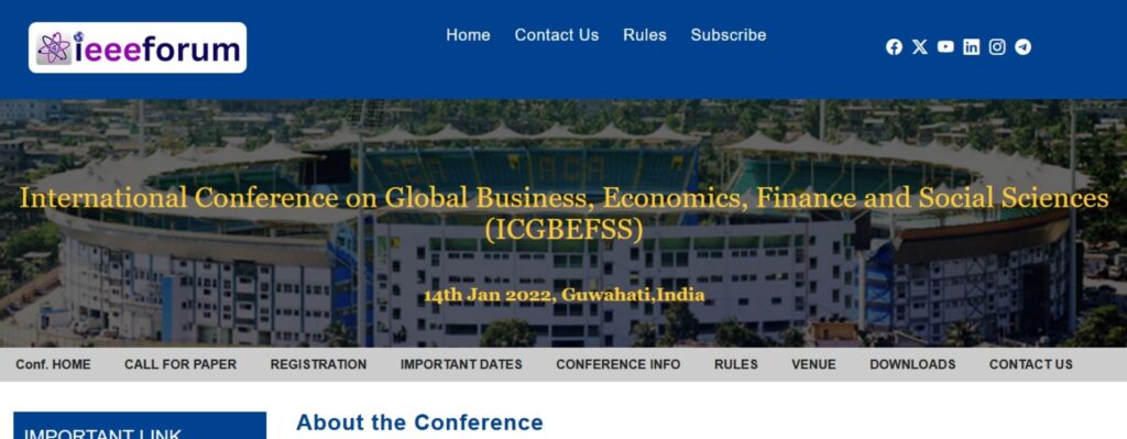 ICGBEFSS-guwahati